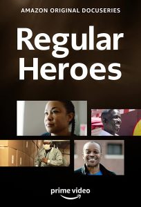 مسلسل Regular Heroes الموسم الاول الحلقة 8 والاخيرة