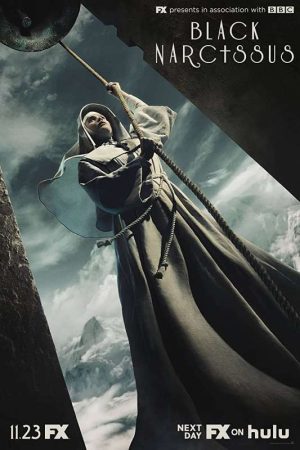 مسلسل Black Narcissus الموسم الاول الحلقة 3 والاخيرة