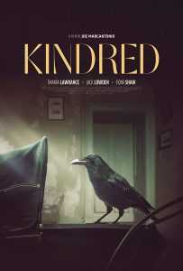 فيلم Kindred 2020 مترجم اون لاين