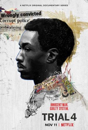 مسلسل Trial 4 الموسم الاول الحلقة 8 والاخيرة