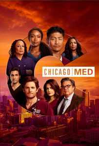 مسلسل Chicago Med الموسم السادس الحلقة 15