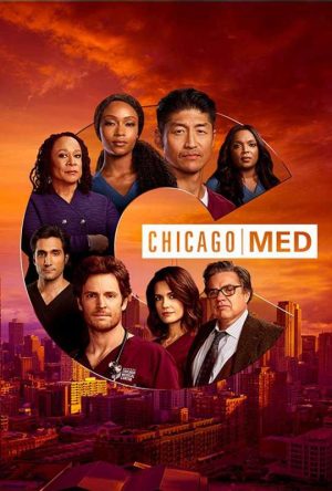 مسلسل Chicago Med الموسم السادس الحلقة 8