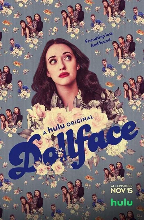 مسلسل Dollface مترجم
