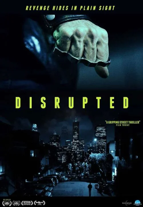 فيلم Disrupted 2020 مترجم اون لاين
