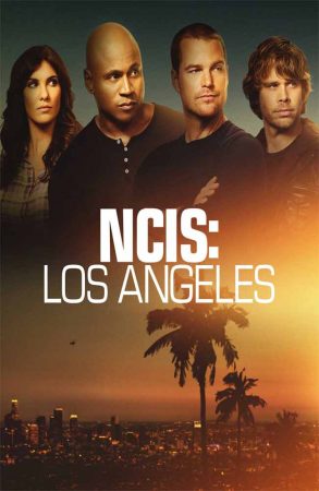 مسلسل NCIS: Los Angeles الموسم 12 الحلقة 14