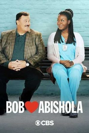 مسلسل Bob Hearts Abishola الموسم الثاني الحلقة 11