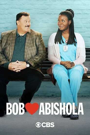 مسلسل Bob Hearts Abishola الموسم الثاني الحلقة 9