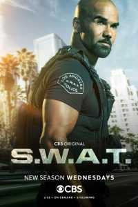 مسلسل S.W.A.T. الموسم الرابع الحلقة 17