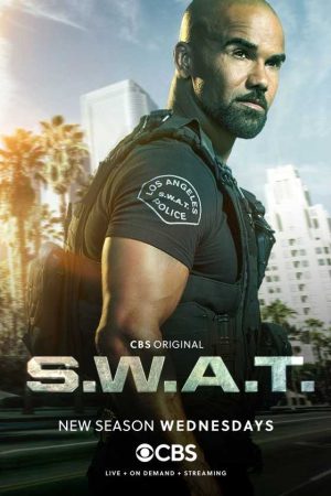 مسلسل S.W.A.T. الموسم الرابع الحلقة 2