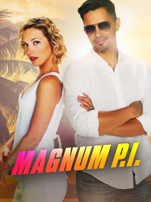 مسلسل Magnum P.I. الموسم الثالث الحلقة 3