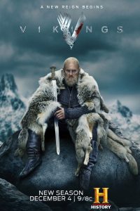 مسلسل Vikings الموسم السادس الحلقة 2
