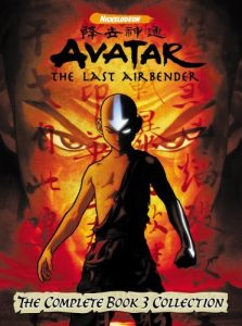 مسلسل Avatar: The Last Airbender الموسم الثالث الحلقة 21 والاخيرة مترجمة