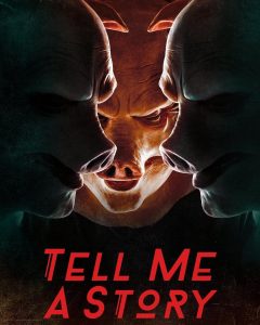 مسلسل Tell Me a Story الموسم الاول الحلقة 10 والاخيرة