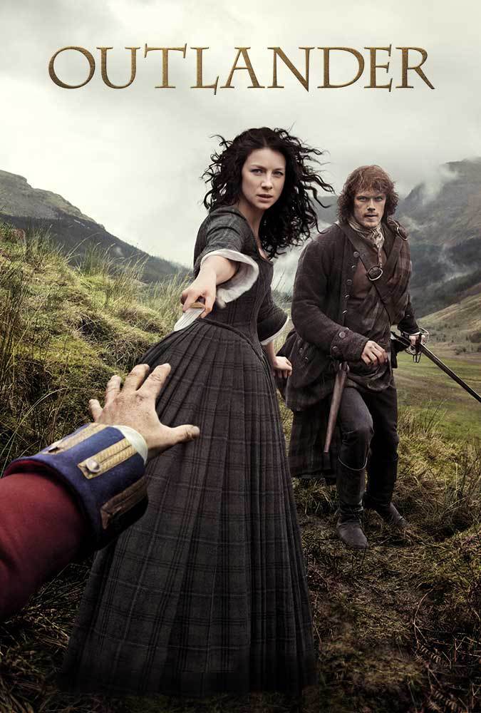 مسلسل Outlander الموسم الاول الحلقة 1
