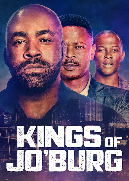 مسلسل Kings of Jo’burg الموسم الاول الحلقة 6 والاخيرة