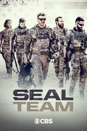 مسلسل SEAL Team الموسم الرابع الحلقة 16 والاخيرة