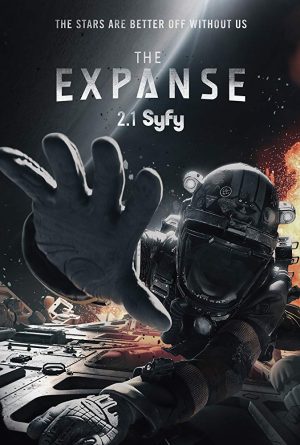 مسلسل The Expanse الموسم الثاني الحلقة 1