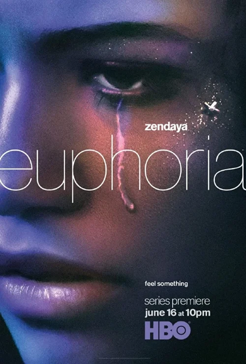 مسلسل Euphoria مترجم