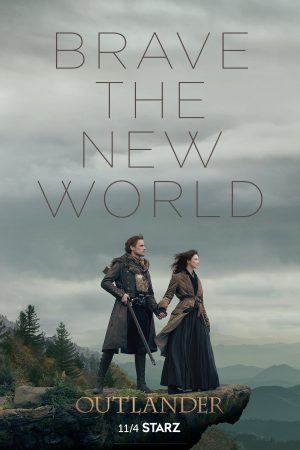 مسلسل Outlander الموسم الرابع الحلقة 1
