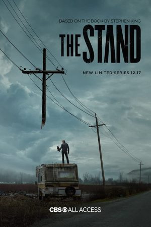 مسلسل The Stand الموسم الاول الحلقة 9