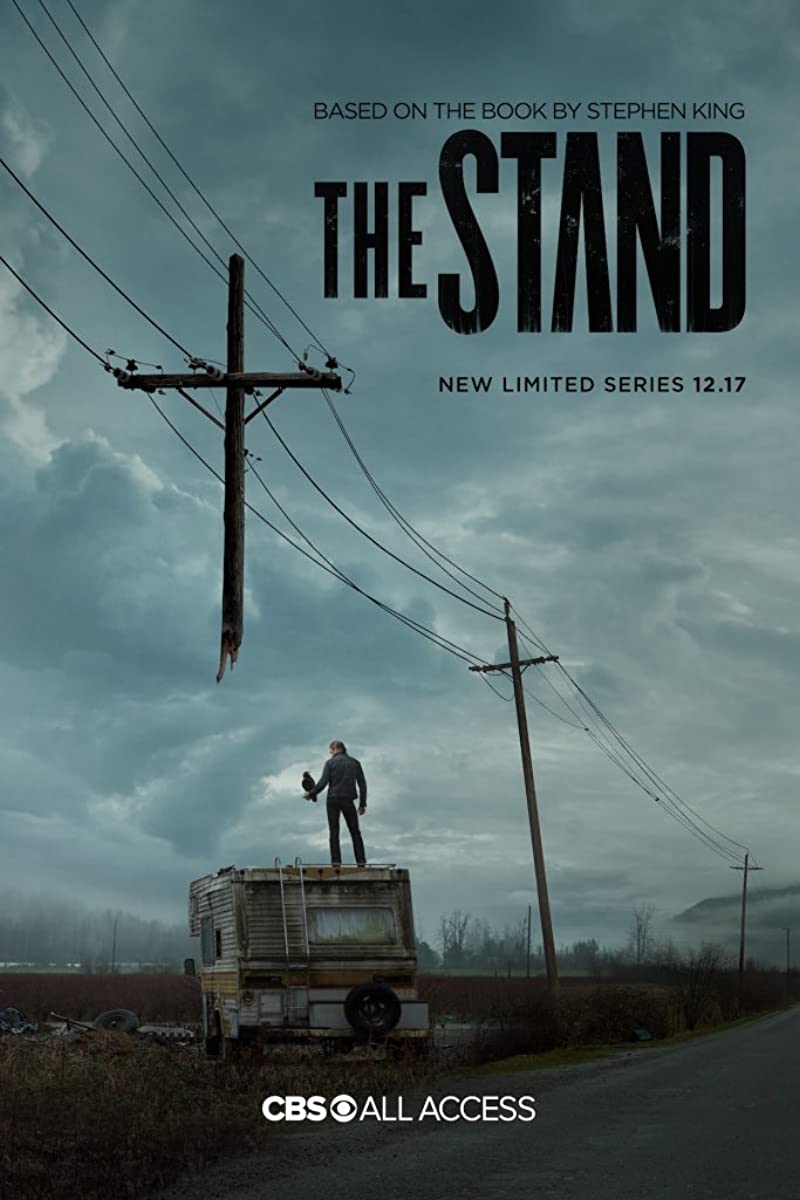 مسلسل The Stand الموسم الاول الحلقة 9