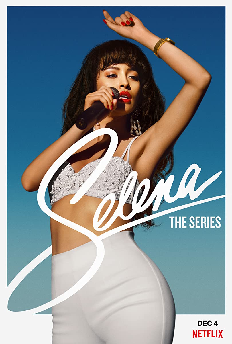 مسلسل Selena: The Series الموسم الاول الحلقة 9 والاخيرة