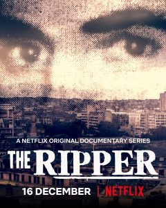 مسلسل The Ripper الموسم الاول الحلقة 4 والاخيرة