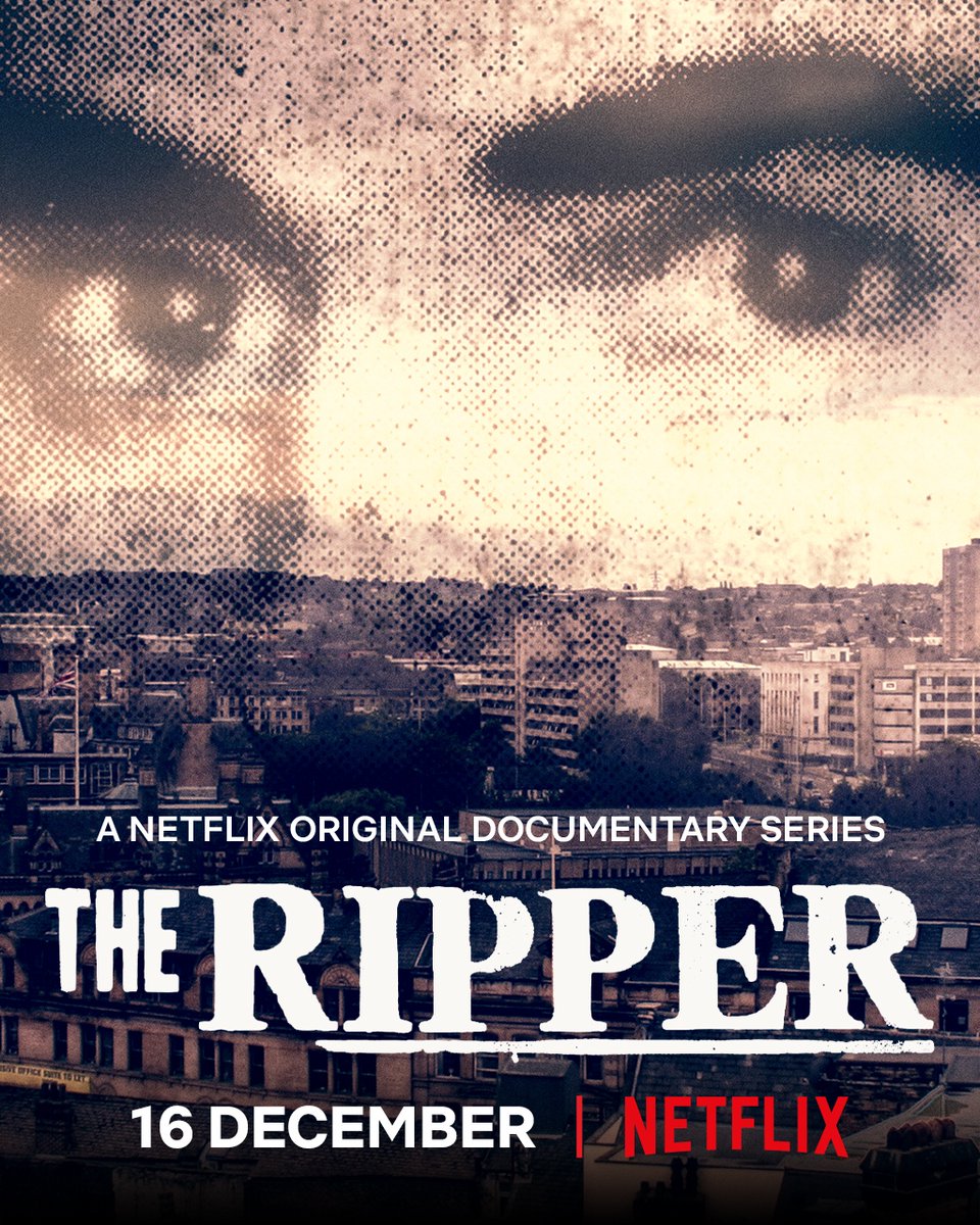مسلسل The Ripper الموسم الاول الحلقة 4 والاخيرة