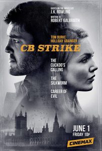 مسلسل Strike الموسم الرابع الحلقة 1