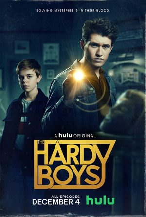 مسلسل The Hardy Boys الموسم الاول الحلقة 13 والاخيرة