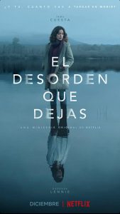 مسلسل The Mess You Leave Behind مترجم