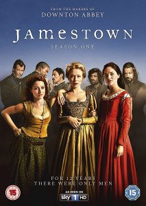 مسلسل Jamestown الموسم الاول الحلقة 1