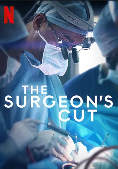 مسلسل The Surgeon’s Cut الموسم الاول الحلقة 2