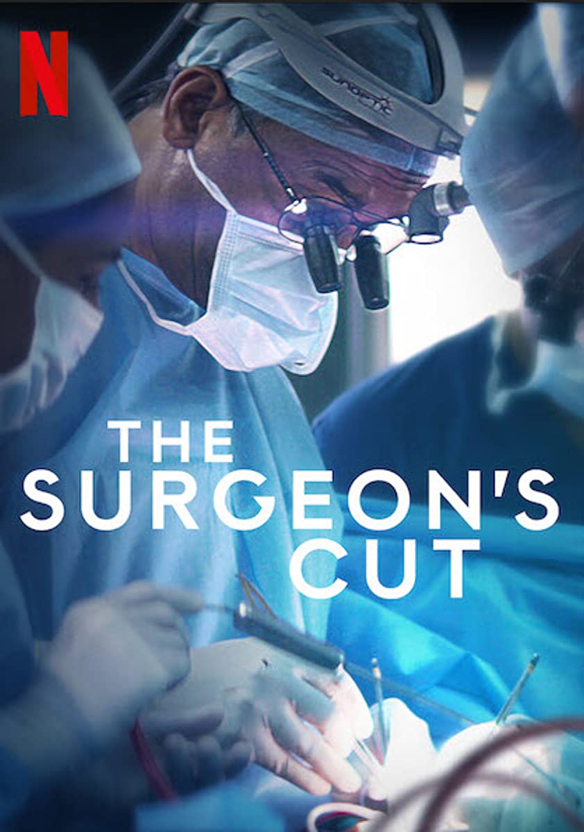 مسلسل The Surgeon’s Cut الموسم الاول الحلقة 4 والاخيرة