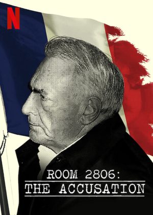 مسلسل Room 2806: The Accusation الموسم الاول الحلقة 1