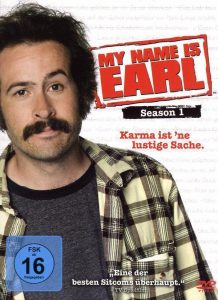 مسلسل My Name Is Earl الموسم الاول الحلقة 9