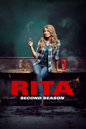 مسلسل Rita الموسم الثاني الحلقة 8 والاخيرة