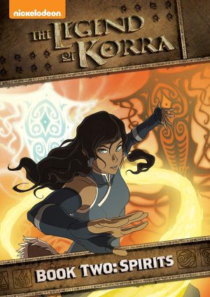 مسلسل The Legend of Korra الموسم الثاني الحلقة 2 مترجمة