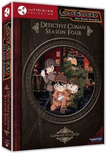 انمي المحقق كونان Detective Conan الحلقة 106 مترجمة