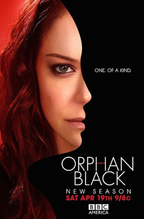 مسلسل Orphan Black الموسم الثاني الحلقة 1