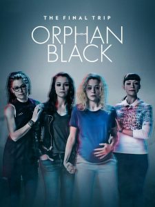 مسلسل Orphan Black الموسم الخامس الحلقة 10 والاخيرة