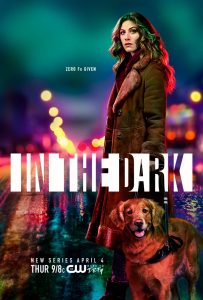مسلسل In the Dark الموسم الاول الحلقة 13 والاخيرة