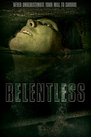 فيلم Relentless 2020 مترجم اون لاين