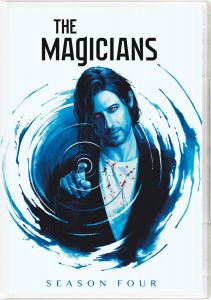 مسلسل The Magicians الموسم الرابع الحلقة 2