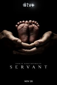 مسلسل Servant الموسم الاول الحلقة 1