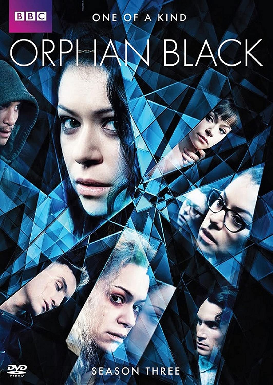 مسلسل Orphan Black الموسم الثالث الحلقة 10 والاخيرة