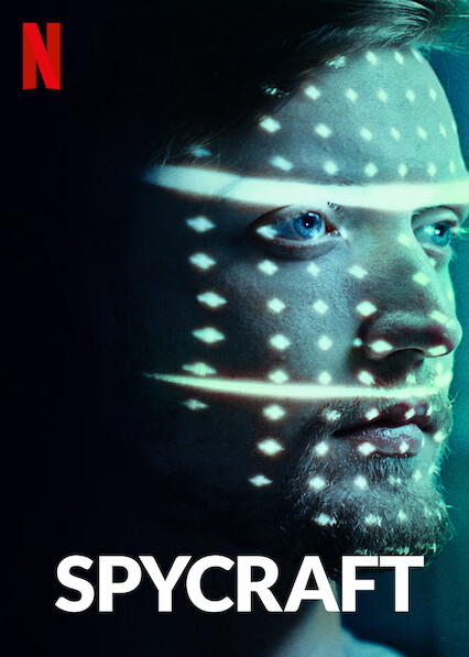 مسلسل Spycraft الموسم الاول الحلقة 1