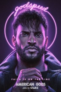 مسلسل American Gods الموسم الثالث الحلقة 2