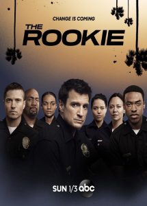 مسلسل The Rookie الموسم الثالث الحلقة 7
