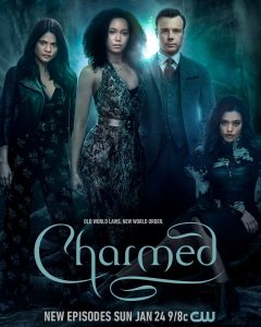 مسلسل Charmed الموسم الثالث الحلقة 14